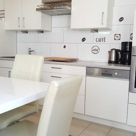 Holiday Apartment Essen Zewnętrze zdjęcie