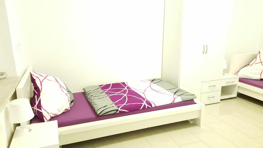 Holiday Apartment Essen Pokój zdjęcie