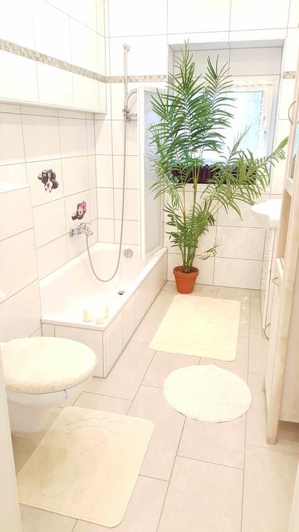 Holiday Apartment Essen Pokój zdjęcie