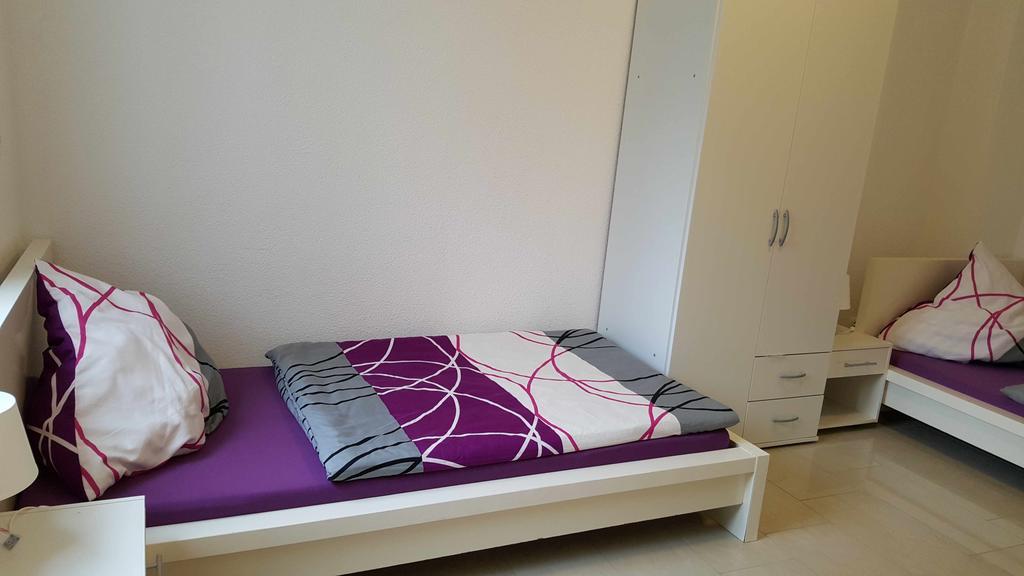 Holiday Apartment Essen Pokój zdjęcie