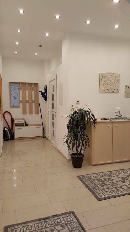 Holiday Apartment Essen Pokój zdjęcie