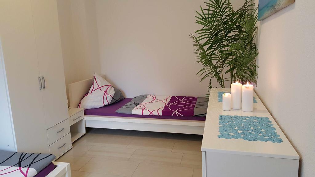 Holiday Apartment Essen Pokój zdjęcie