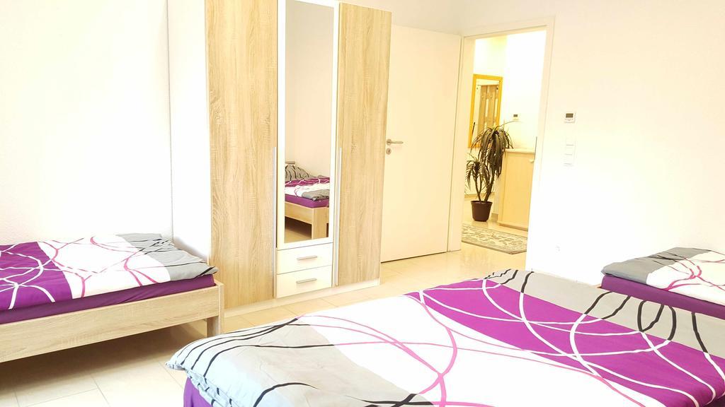 Holiday Apartment Essen Pokój zdjęcie