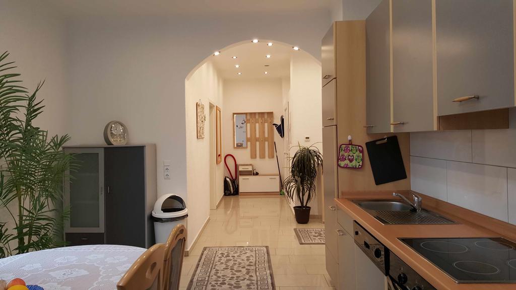 Holiday Apartment Essen Pokój zdjęcie