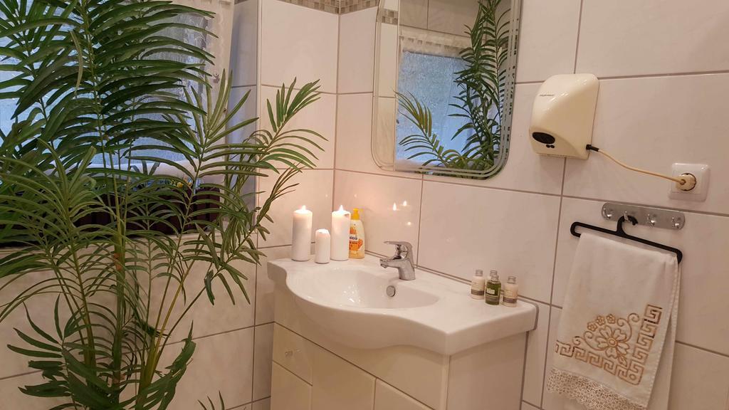Holiday Apartment Essen Pokój zdjęcie