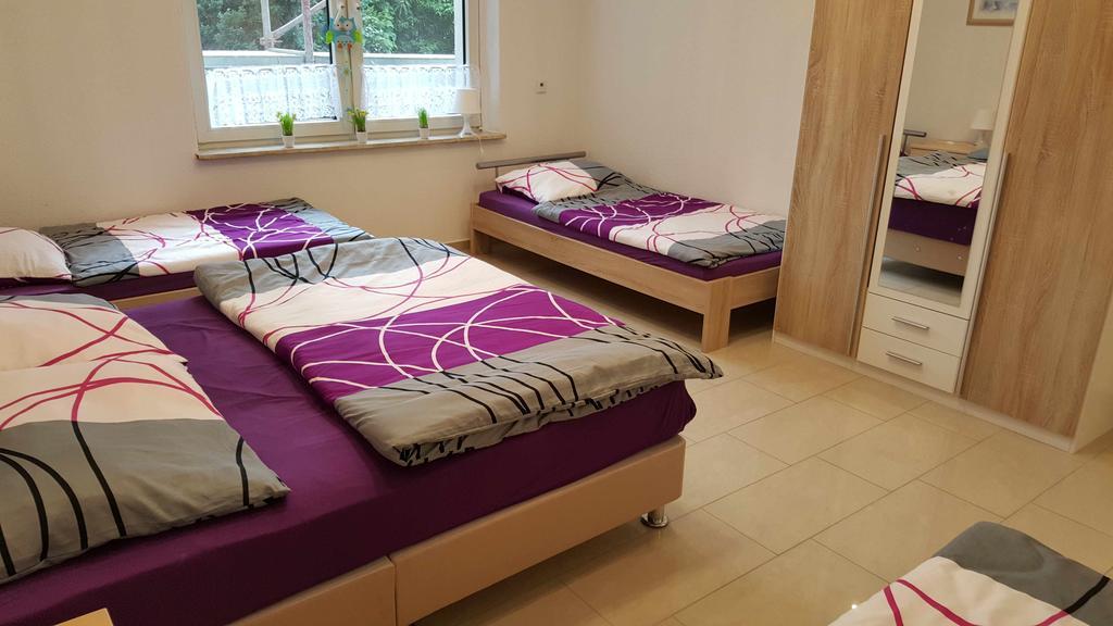 Holiday Apartment Essen Pokój zdjęcie