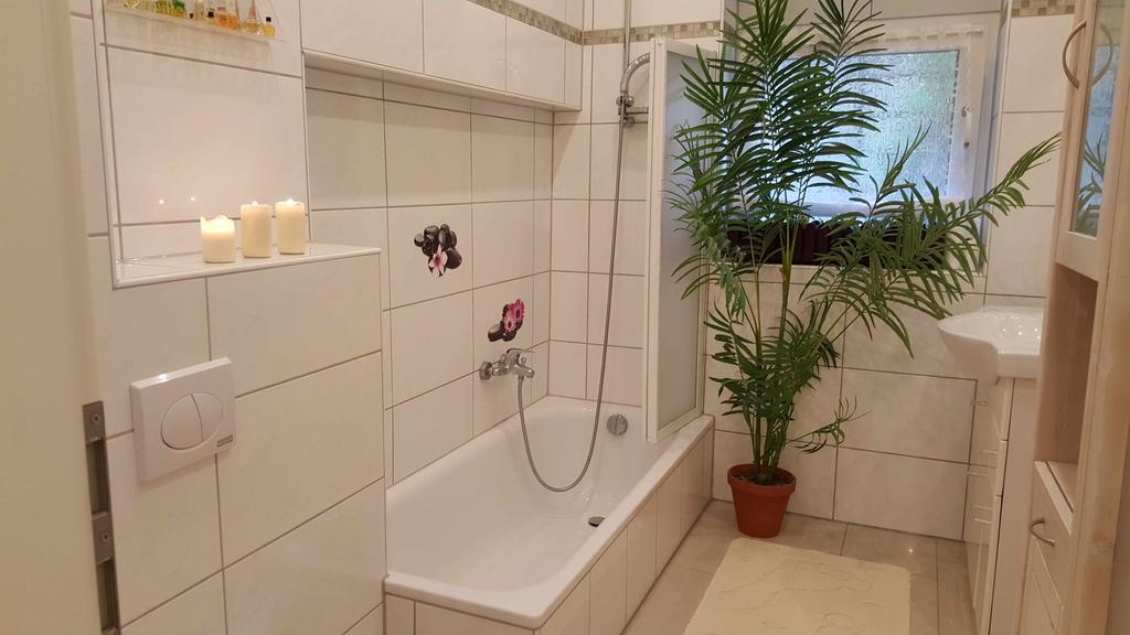Holiday Apartment Essen Pokój zdjęcie