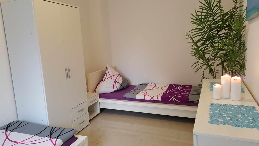 Holiday Apartment Essen Pokój zdjęcie