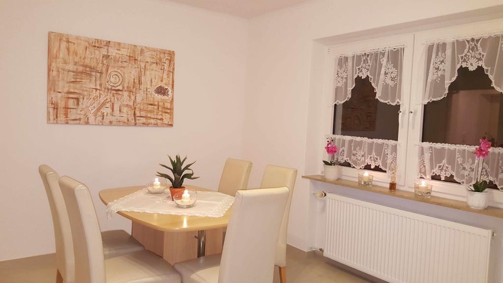 Holiday Apartment Essen Pokój zdjęcie
