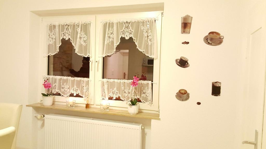 Holiday Apartment Essen Pokój zdjęcie