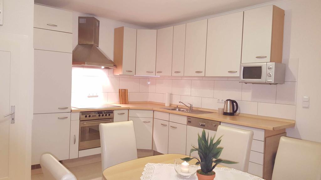 Holiday Apartment Essen Pokój zdjęcie