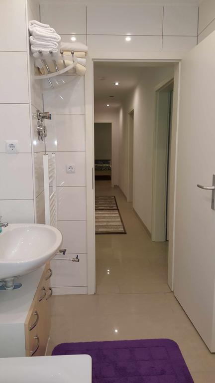 Holiday Apartment Essen Pokój zdjęcie