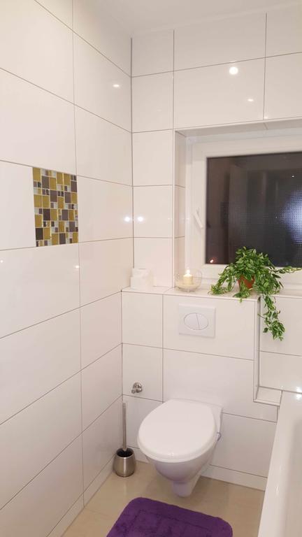 Holiday Apartment Essen Pokój zdjęcie