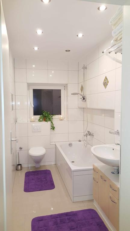 Holiday Apartment Essen Pokój zdjęcie