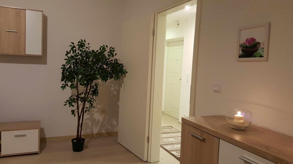 Holiday Apartment Essen Pokój zdjęcie