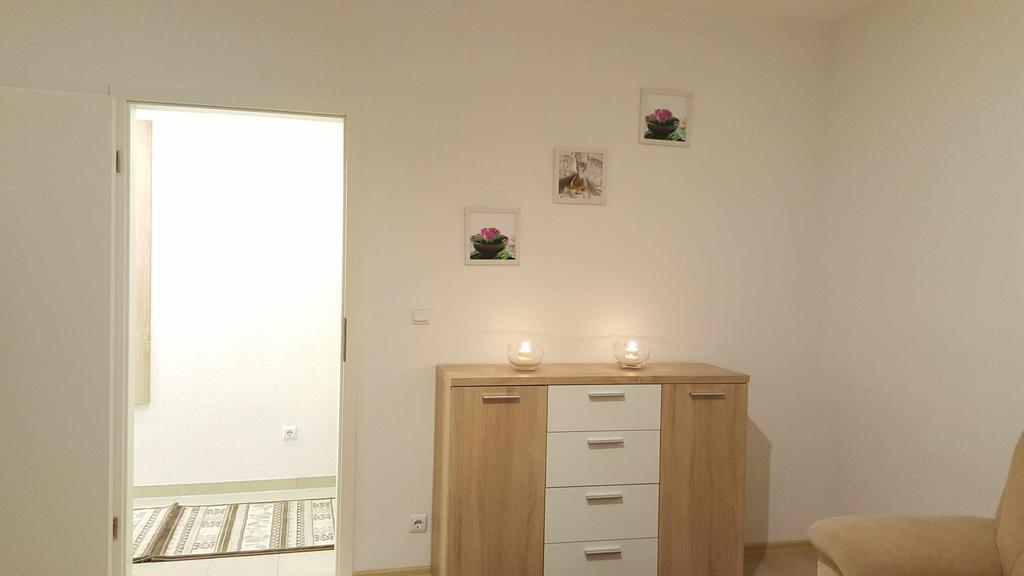 Holiday Apartment Essen Pokój zdjęcie