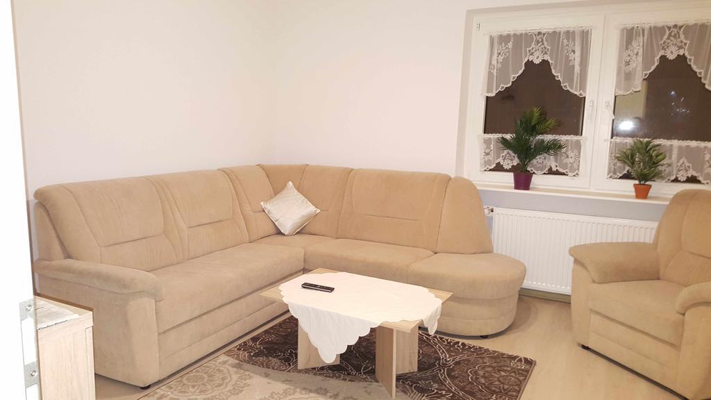 Holiday Apartment Essen Pokój zdjęcie