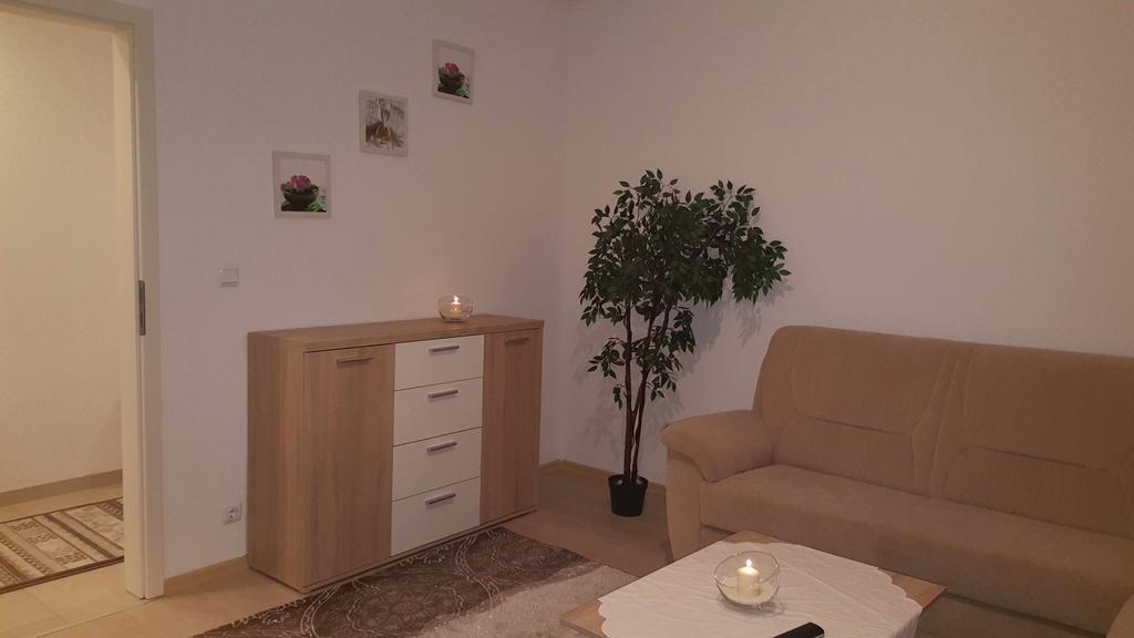 Holiday Apartment Essen Pokój zdjęcie