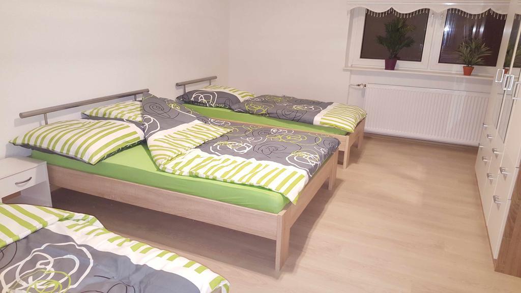 Holiday Apartment Essen Pokój zdjęcie