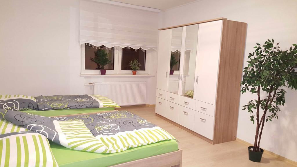 Holiday Apartment Essen Pokój zdjęcie