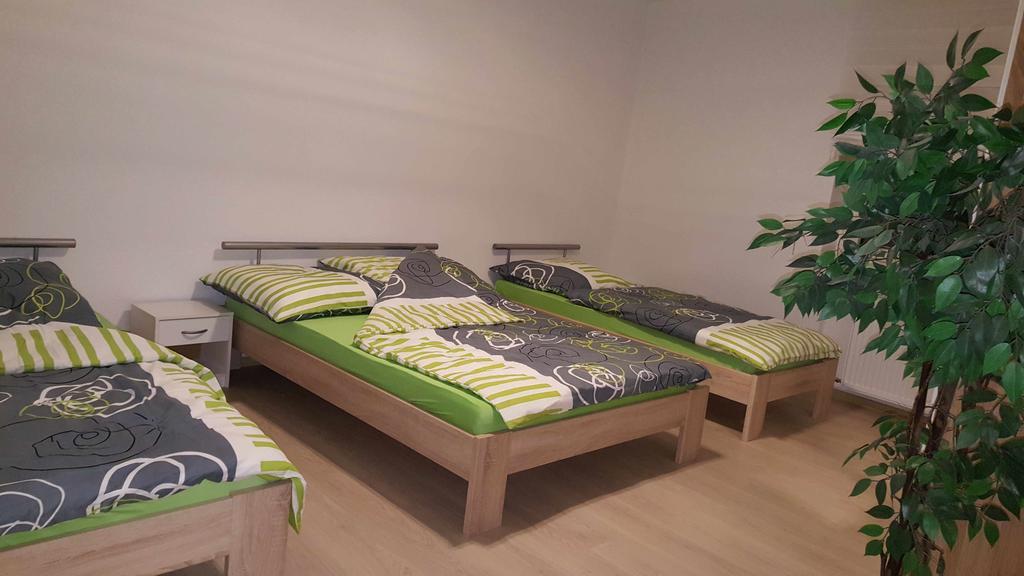 Holiday Apartment Essen Pokój zdjęcie