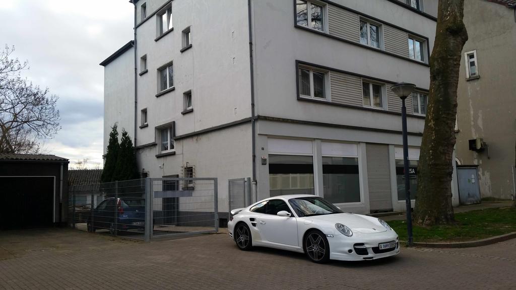 Holiday Apartment Essen Zewnętrze zdjęcie