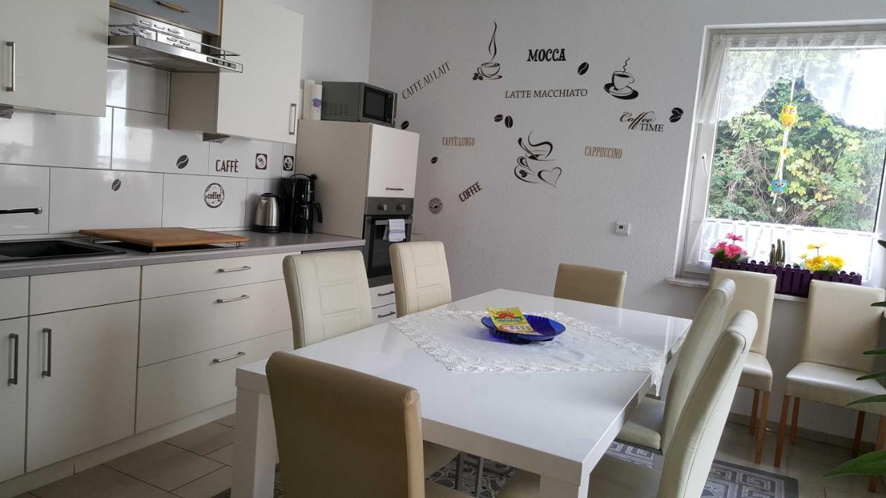 Holiday Apartment Essen Zewnętrze zdjęcie