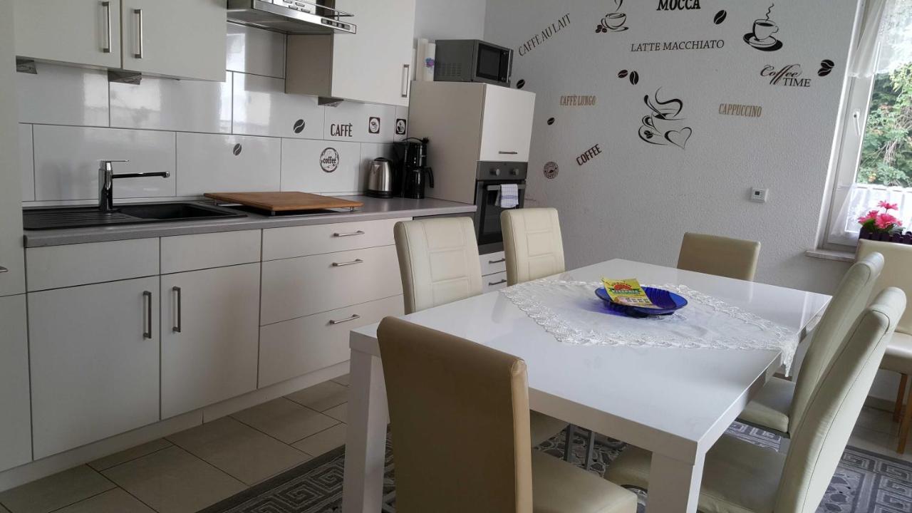 Holiday Apartment Essen Zewnętrze zdjęcie